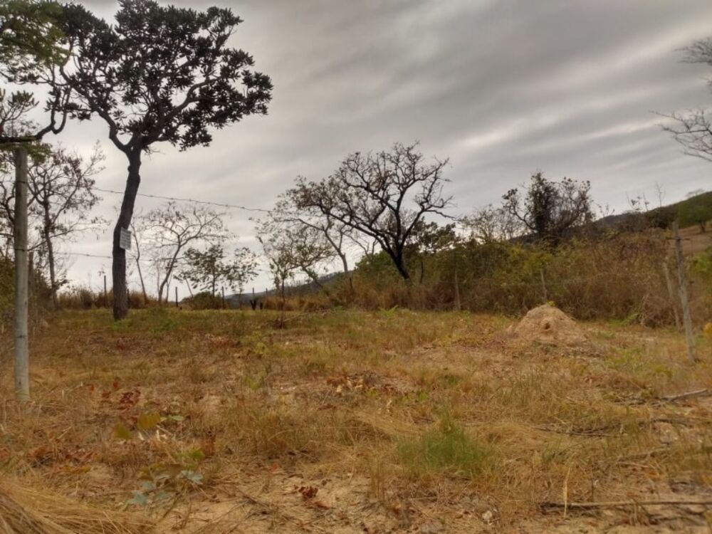 Terreno, 360 m² - Foto 2