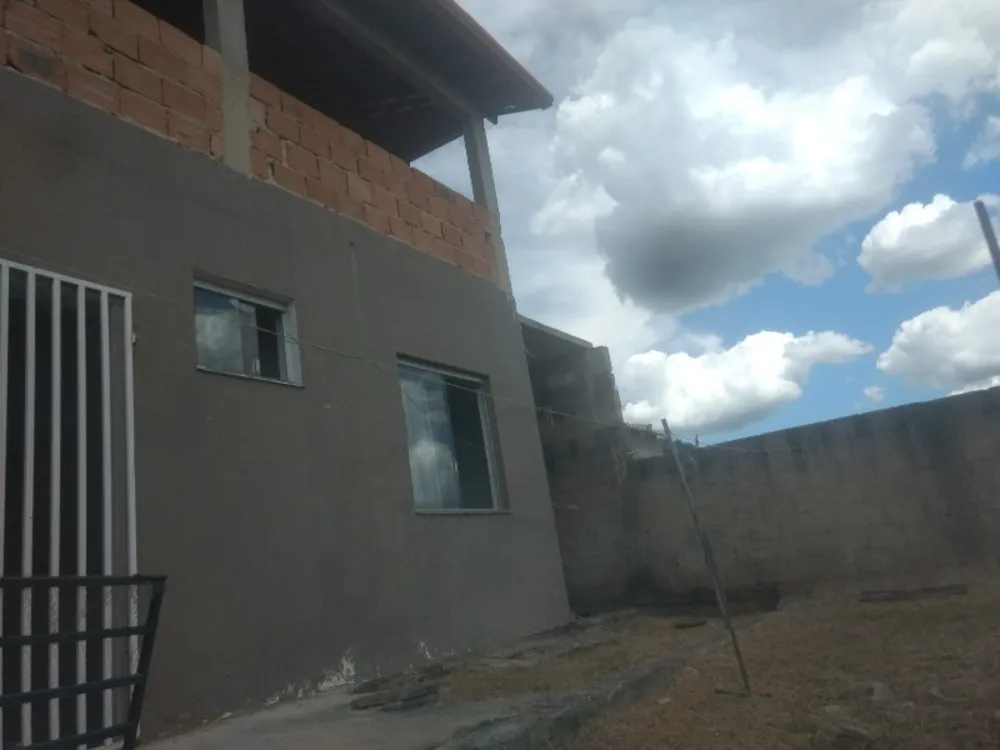 Casa, 2 quartos, 220 m² - Foto 2