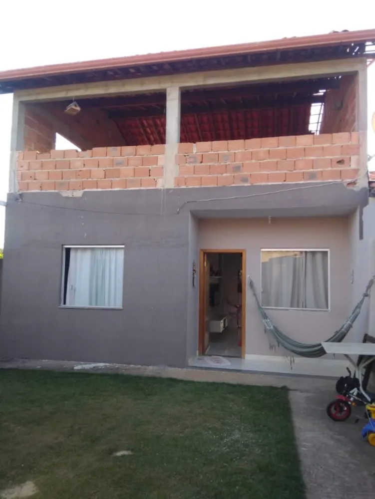 Casa, 2 quartos, 220 m² - Foto 1