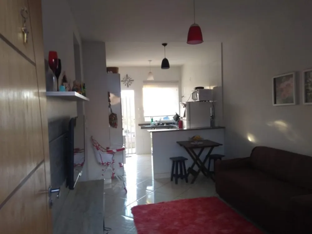 Casa, 2 quartos, 220 m² - Foto 9
