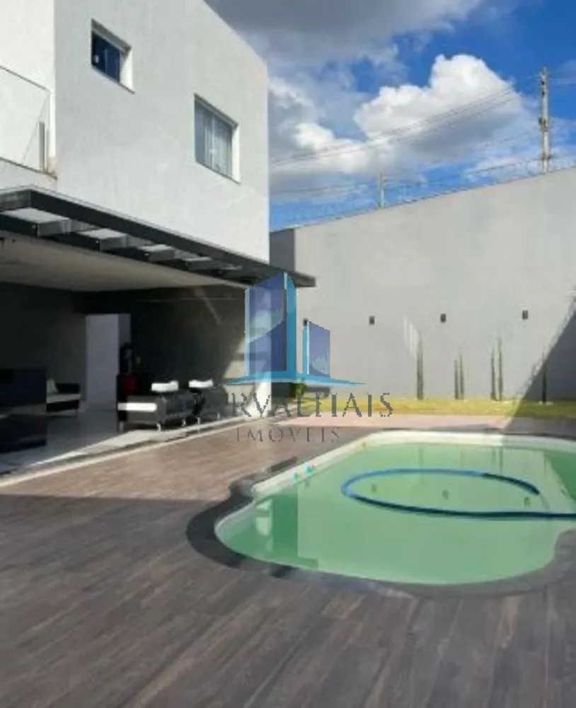 Casa, 4 quartos, 510 m² - Foto 11