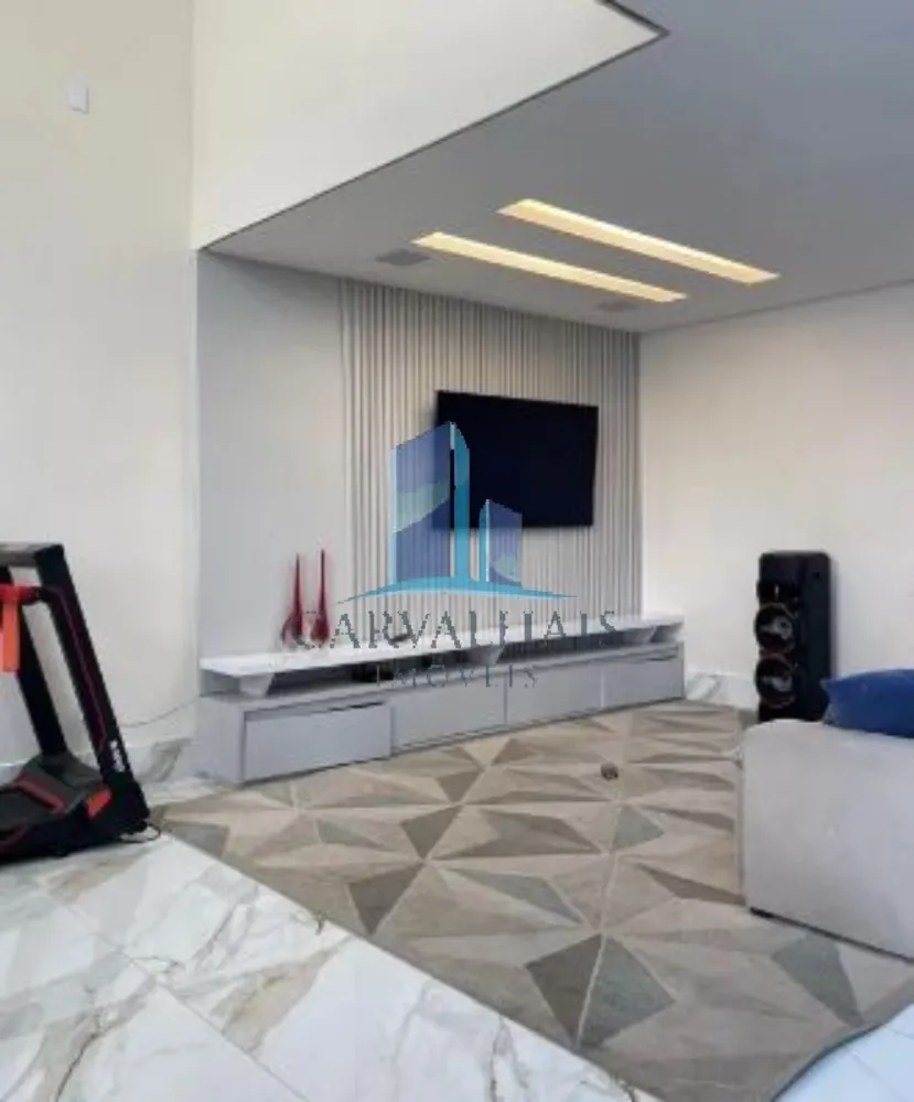 Casa, 4 quartos, 510 m² - Foto 7