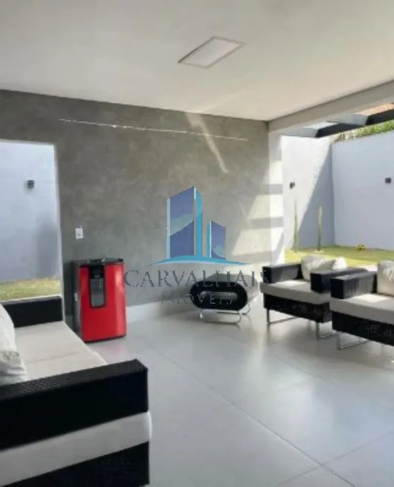 Casa, 4 quartos, 510 m² - Foto 10