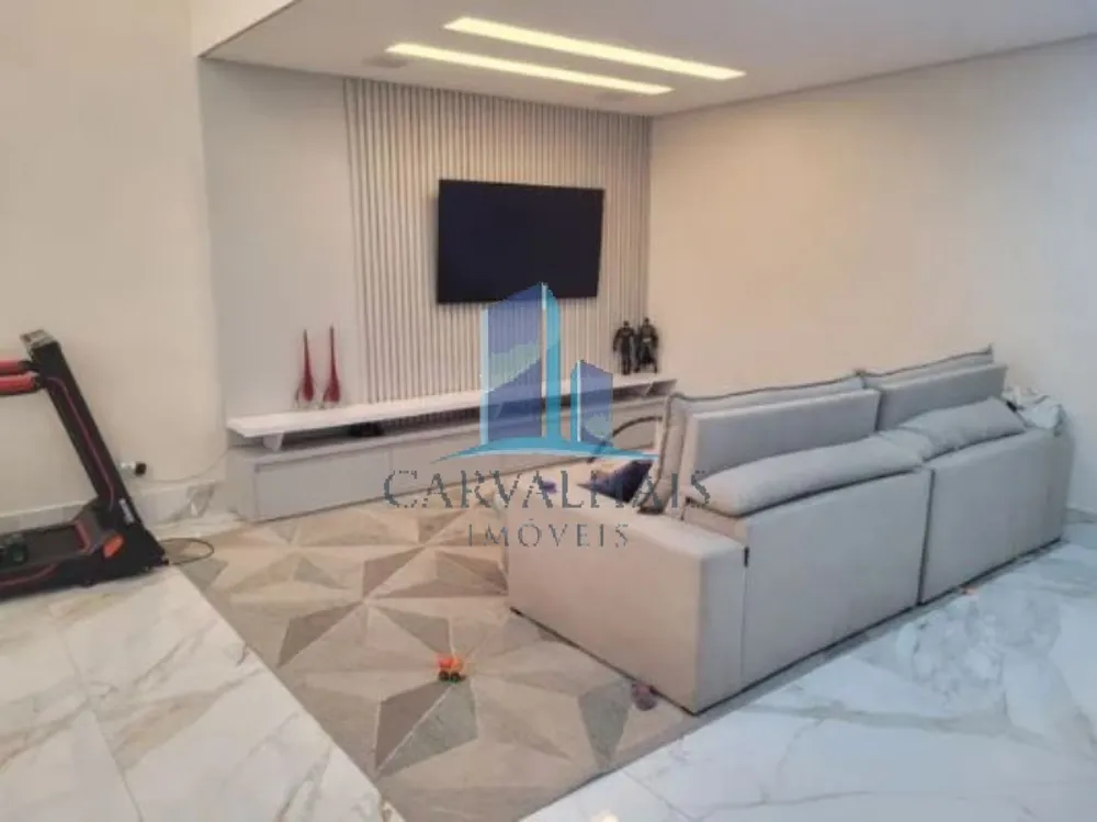 Casa, 4 quartos, 510 m² - Foto 2