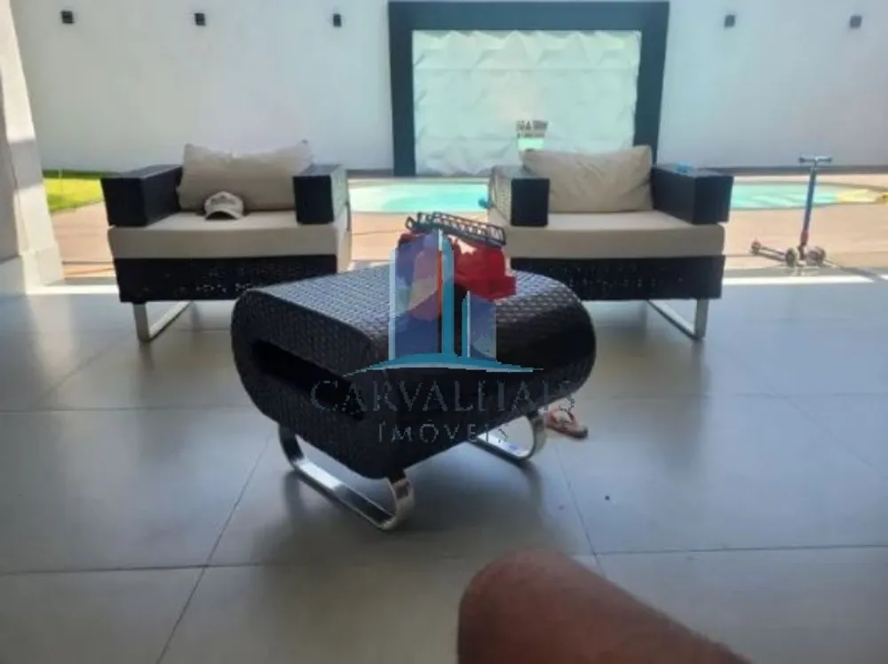 Casa, 4 quartos, 510 m² - Foto 3