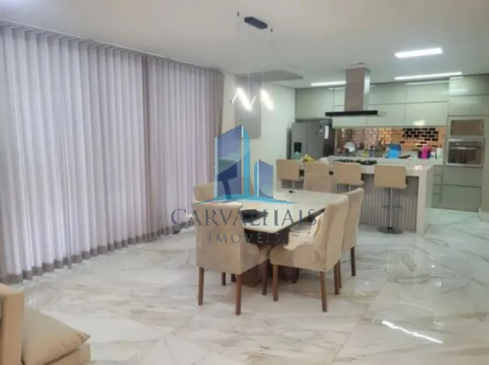 Casa, 4 quartos, 510 m² - Foto 4