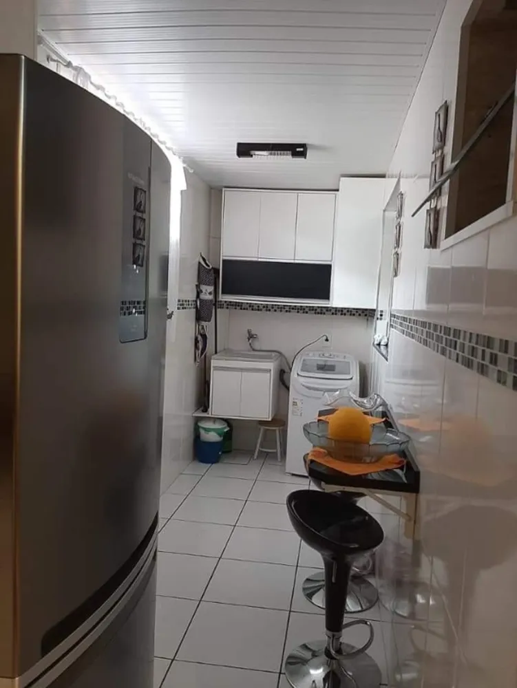 Casa, 2 quartos, 90 m² - Foto 7