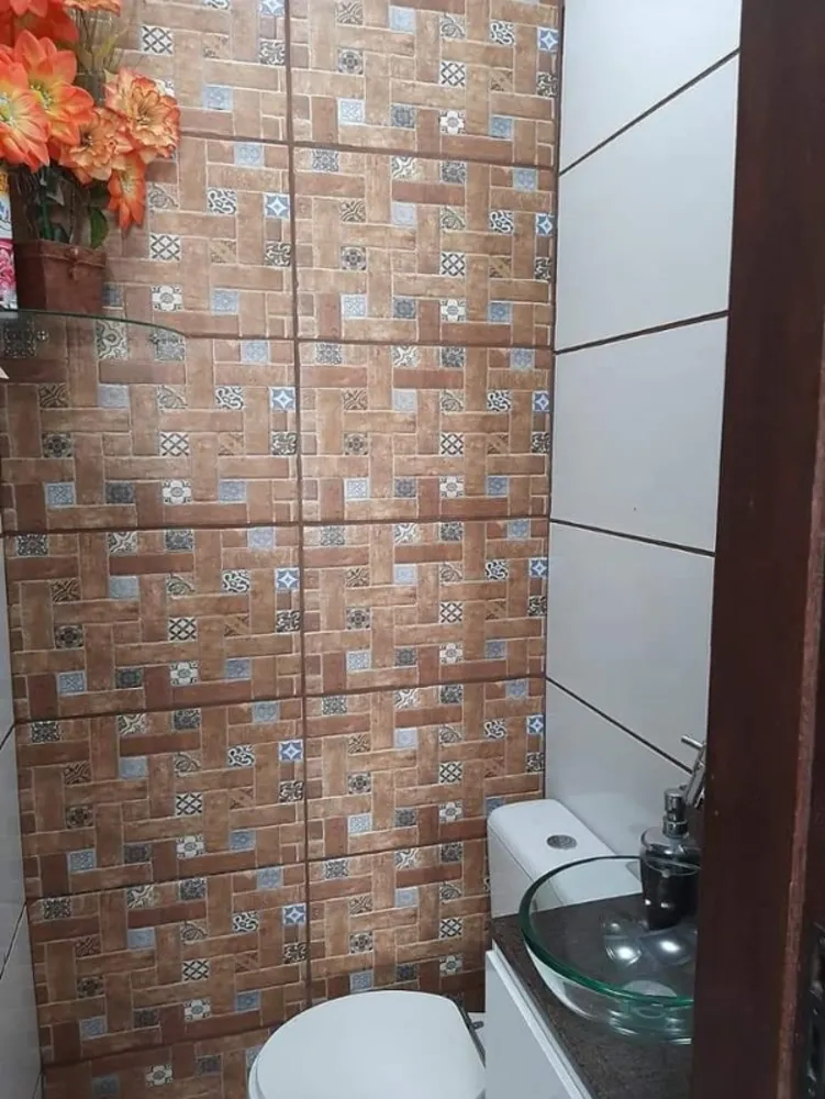 Casa, 2 quartos, 90 m² - Foto 12