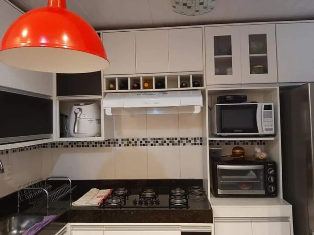 Casa, 2 quartos, 90 m² - Foto 5