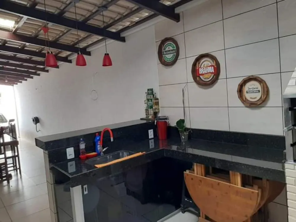 Casa, 2 quartos, 90 m² - Foto 11