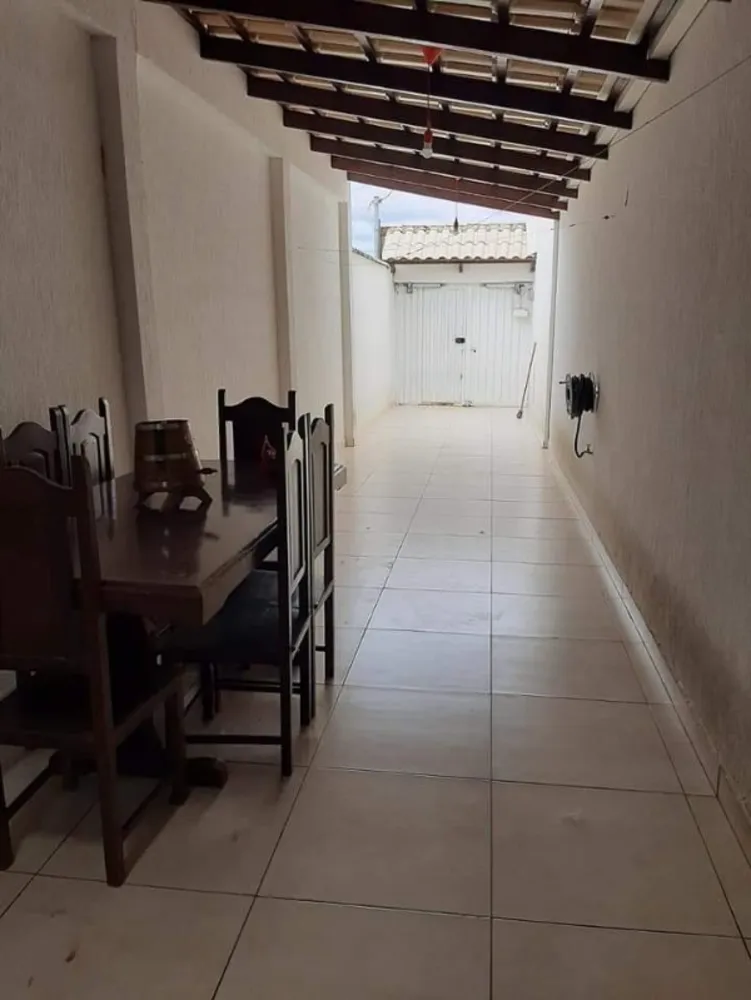 Casa, 2 quartos, 90 m² - Foto 2