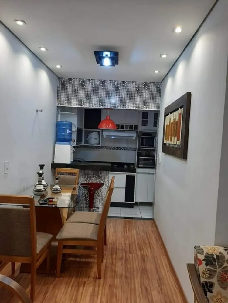 Casa, 2 quartos, 90 m² - Foto 4