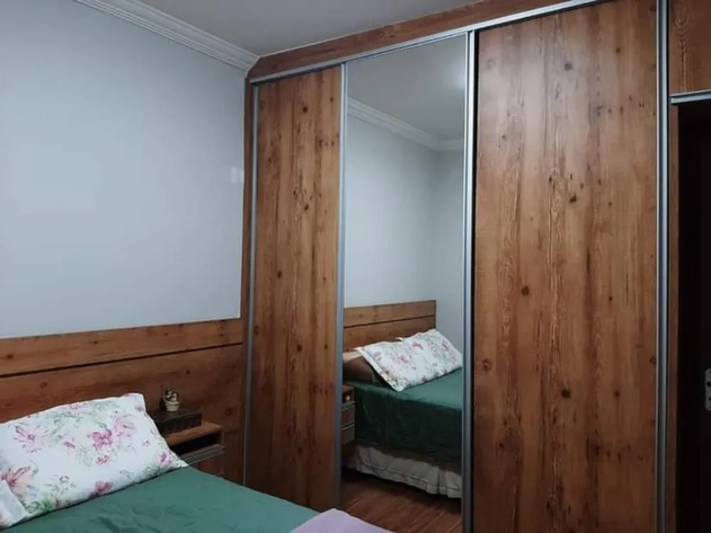 Casa, 2 quartos, 90 m² - Foto 9