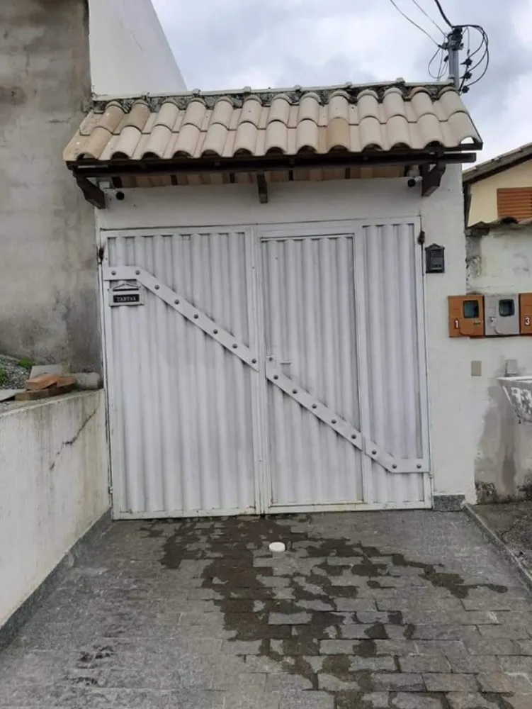 Casa, 2 quartos, 90 m² - Foto 1