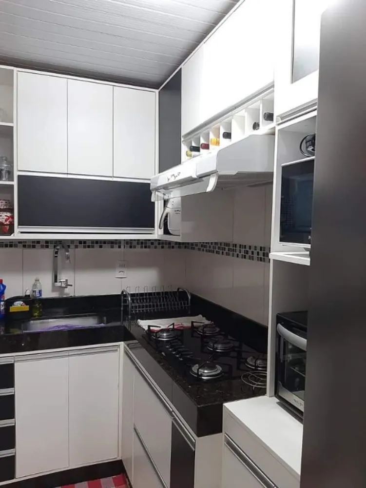 Casa, 2 quartos, 90 m² - Foto 6