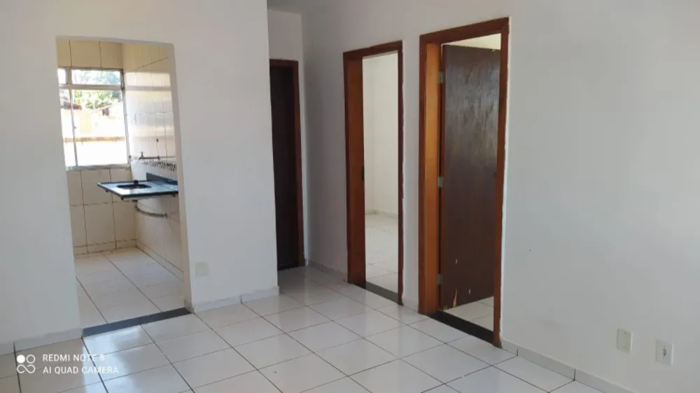 Apartamento, 2 quartos, 50 m² - Foto 1