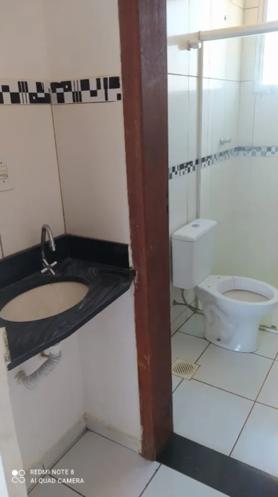 Apartamento, 2 quartos, 50 m² - Foto 6