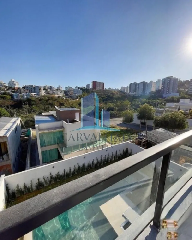 Casa, 4 quartos, 500 m² - Foto 5