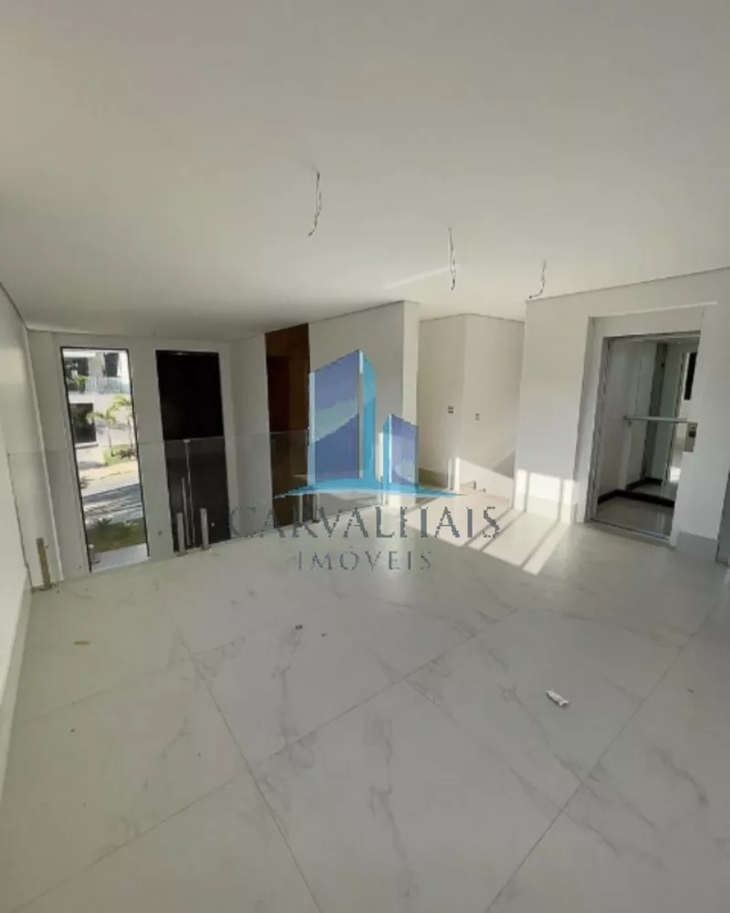 Casa, 4 quartos, 500 m² - Foto 4