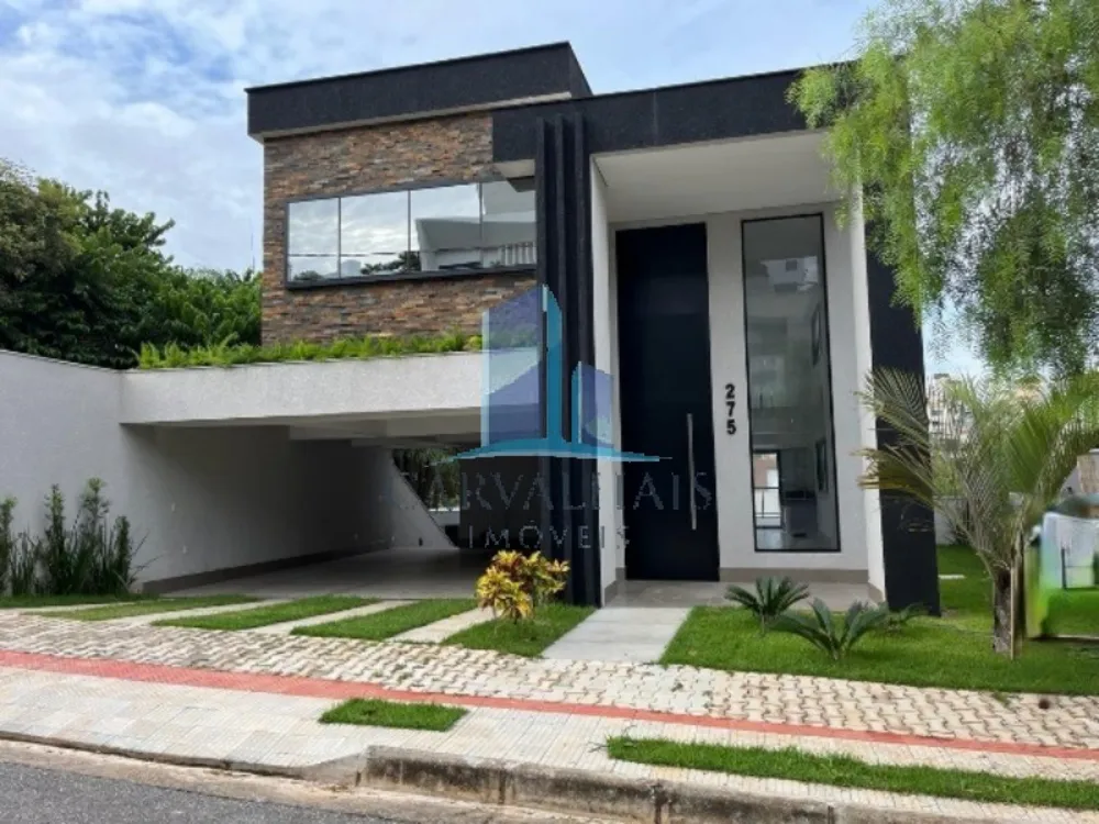 Casa, 4 quartos, 500 m² - Foto 1