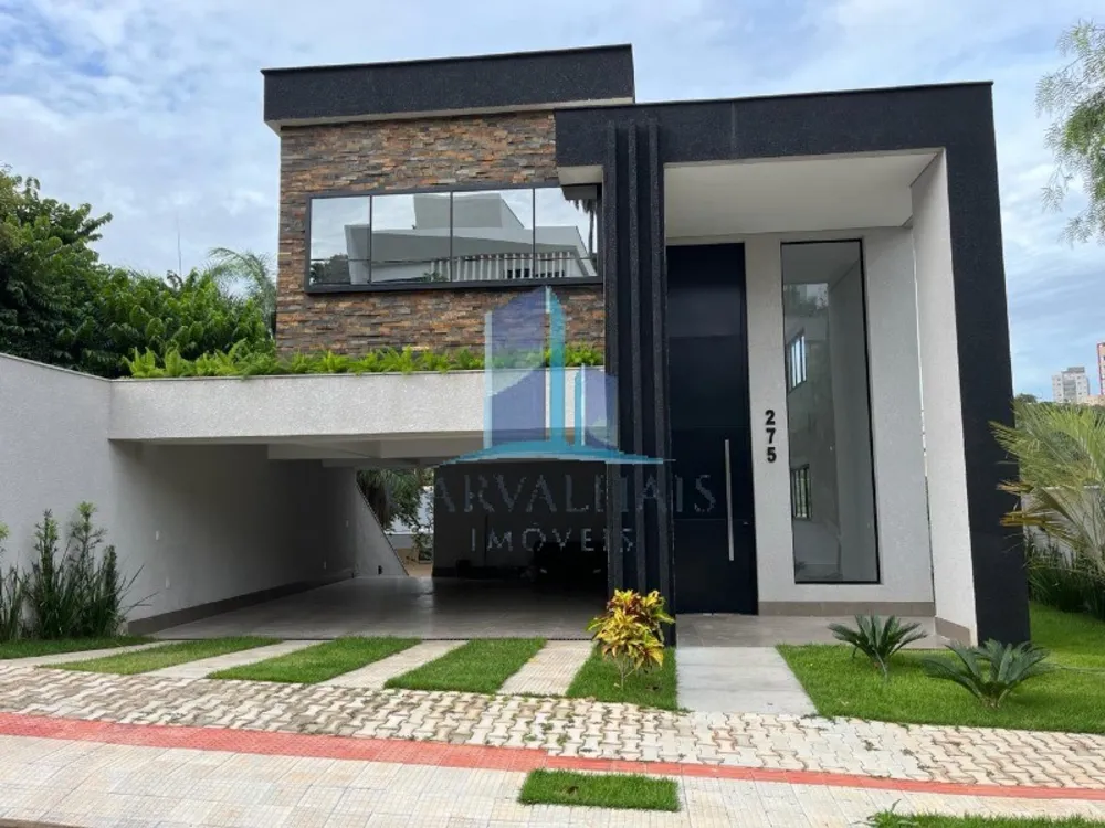 Casa, 4 quartos, 500 m² - Foto 3