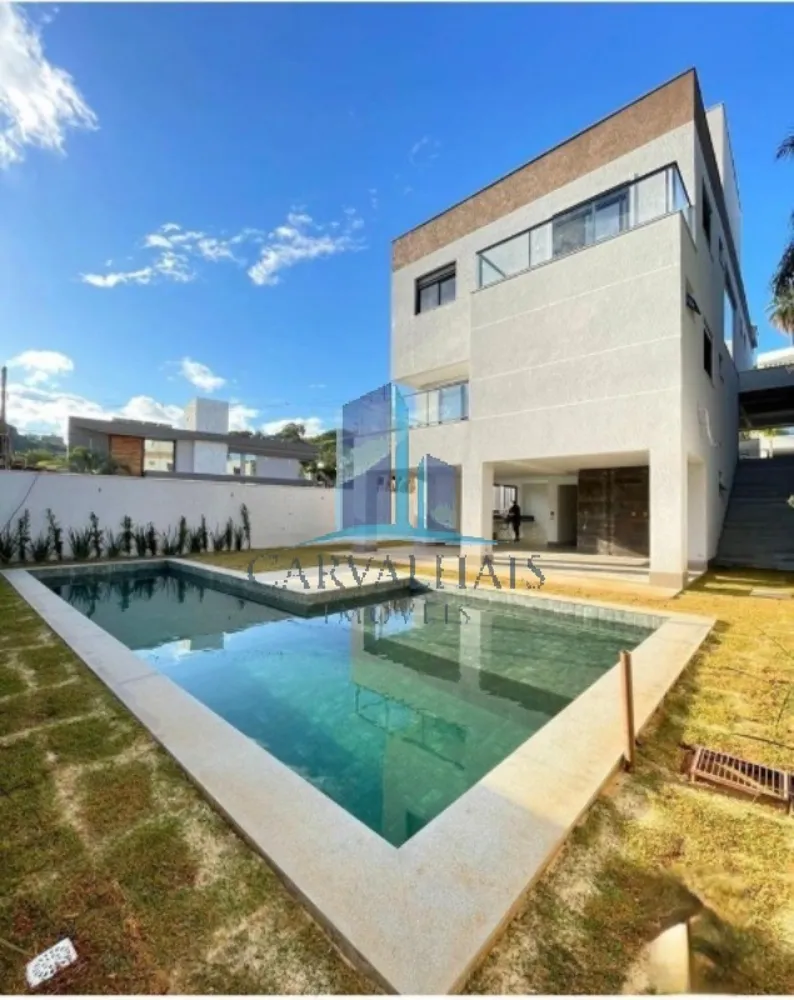 Casa, 4 quartos, 500 m² - Foto 4