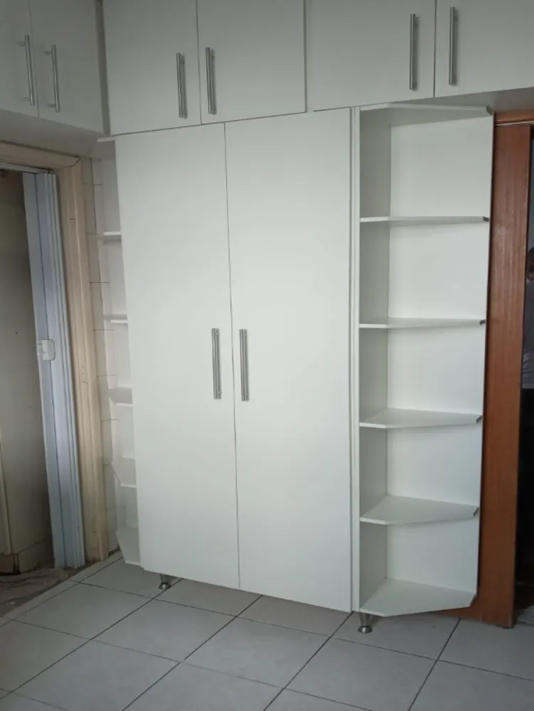 Apartamento, 3 quartos, 75 m² - Foto 6