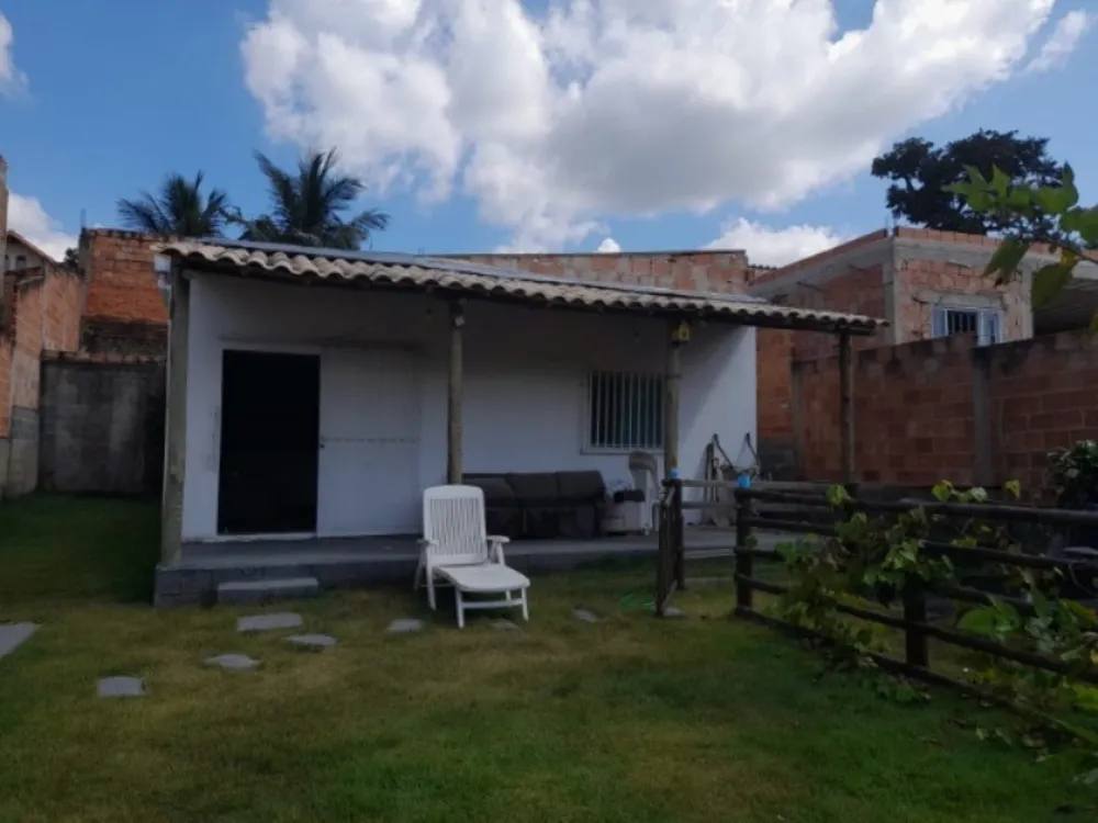 Casa, 2 quartos, 360 m² - Foto 1