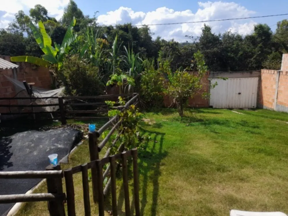 Casa, 2 quartos, 360 m² - Foto 4