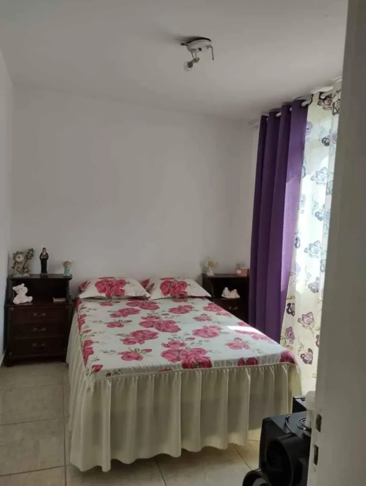 Apartamento, 2 quartos, 45 m² - Foto 5