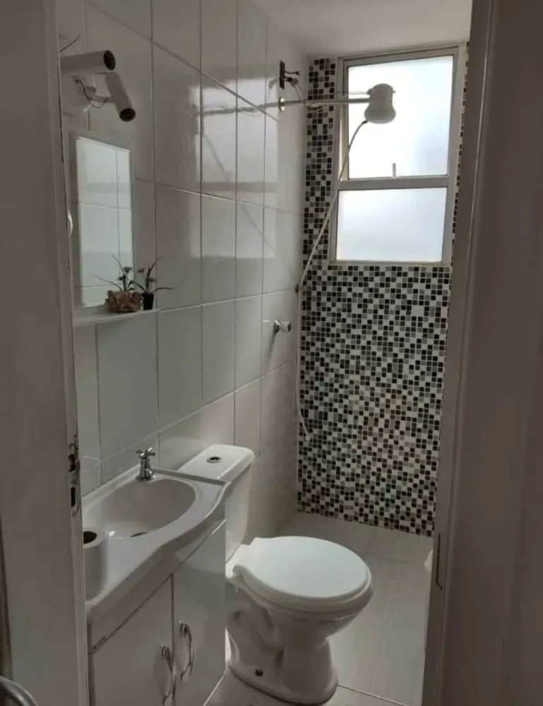 Apartamento, 2 quartos, 45 m² - Foto 6