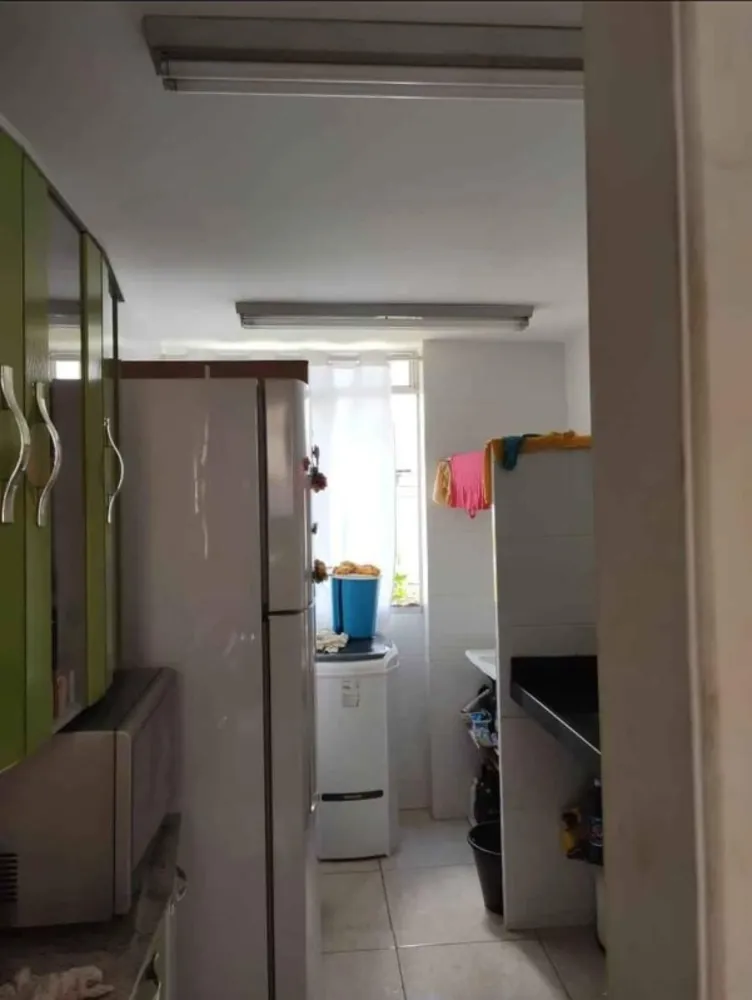 Apartamento, 2 quartos, 45 m² - Foto 4