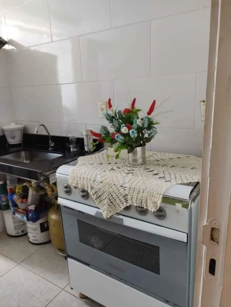 Apartamento, 2 quartos, 45 m² - Foto 3