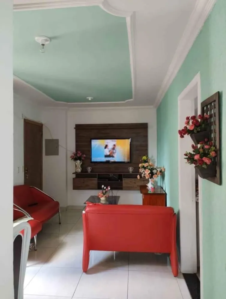 Apartamento, 2 quartos, 45 m² - Foto 1
