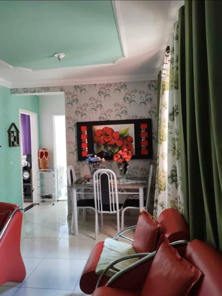 Apartamento, 2 quartos, 45 m² - Foto 2