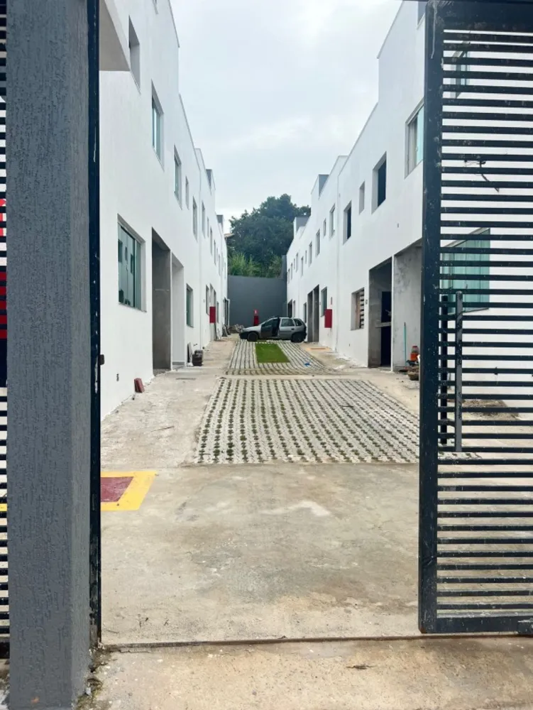 Casa, 2 quartos, 150 m² - Foto 8
