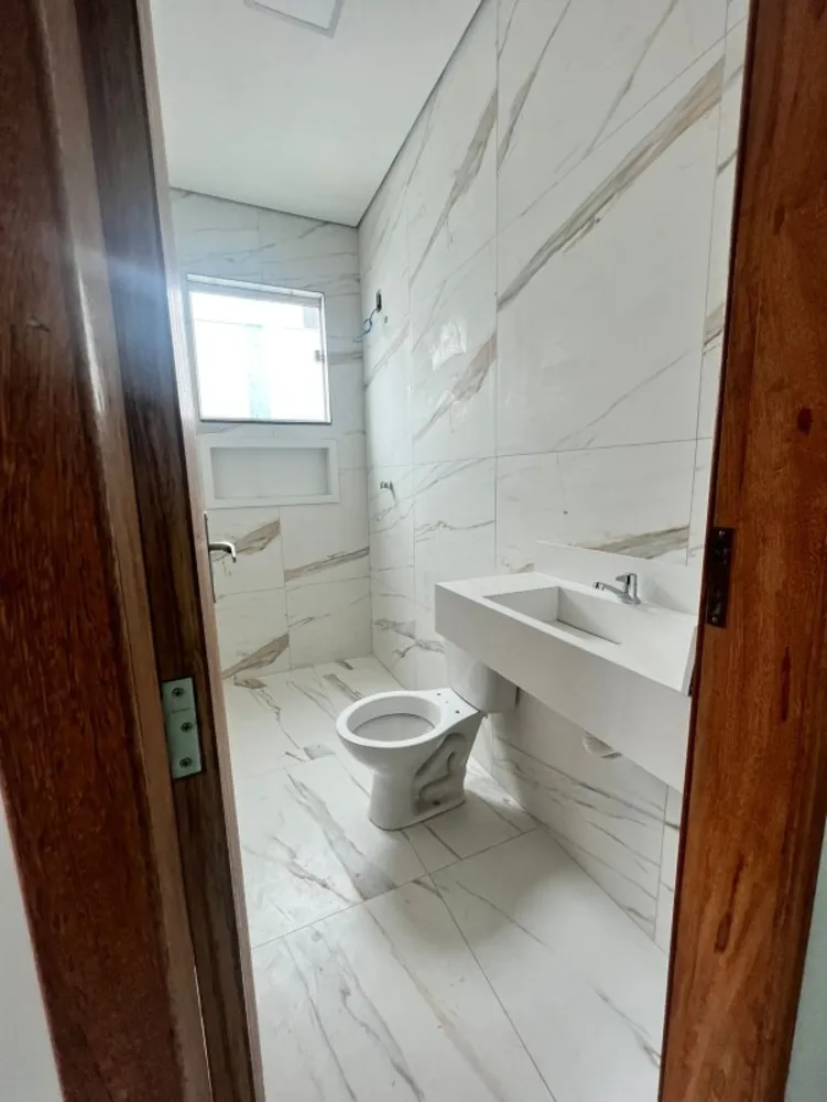 Casa, 2 quartos, 150 m² - Foto 6