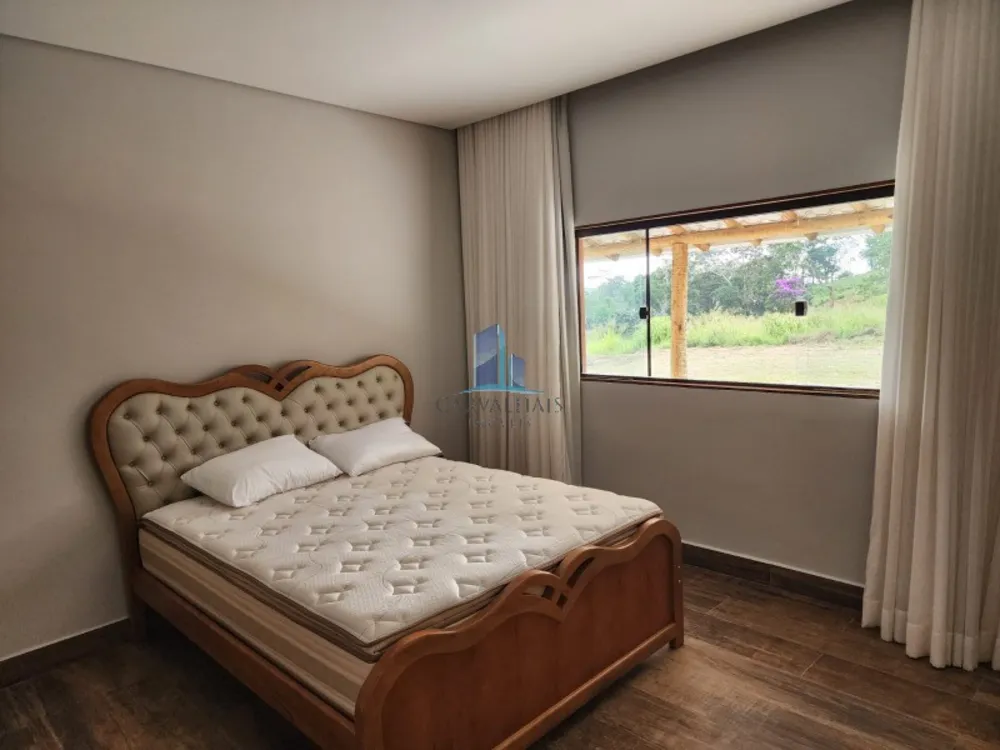 Sítio, 4 quartos, 20000 m² - Foto 10