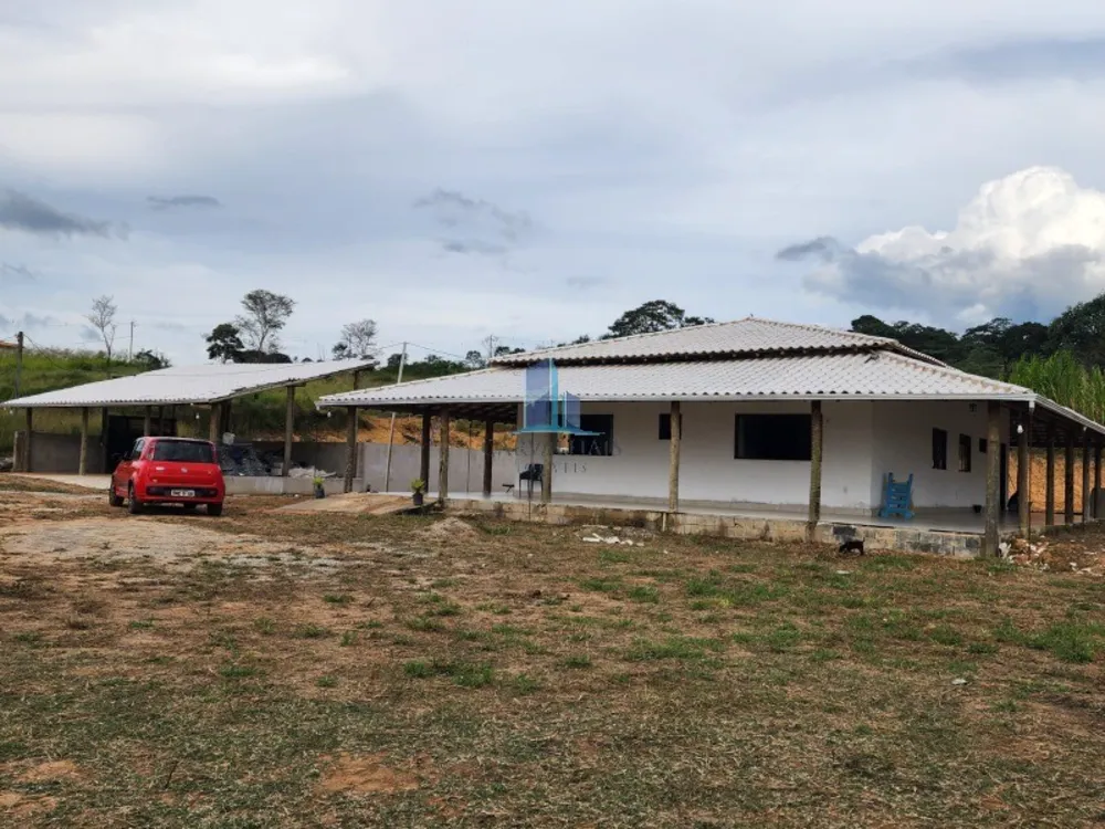 Sítio, 4 quartos, 20000 m² - Foto 2