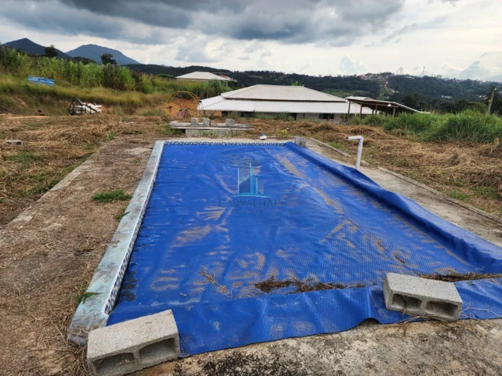 Sítio, 4 quartos, 20000 m² - Foto 6