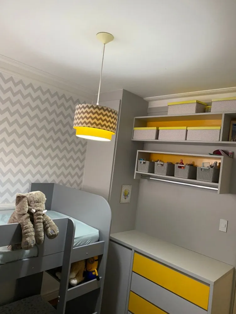 Cobertura, 3 quartos, 200 m² - Foto 2