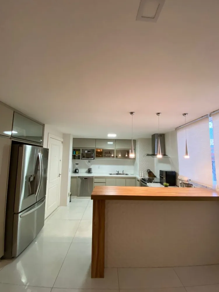 Cobertura, 3 quartos, 200 m² - Foto 3
