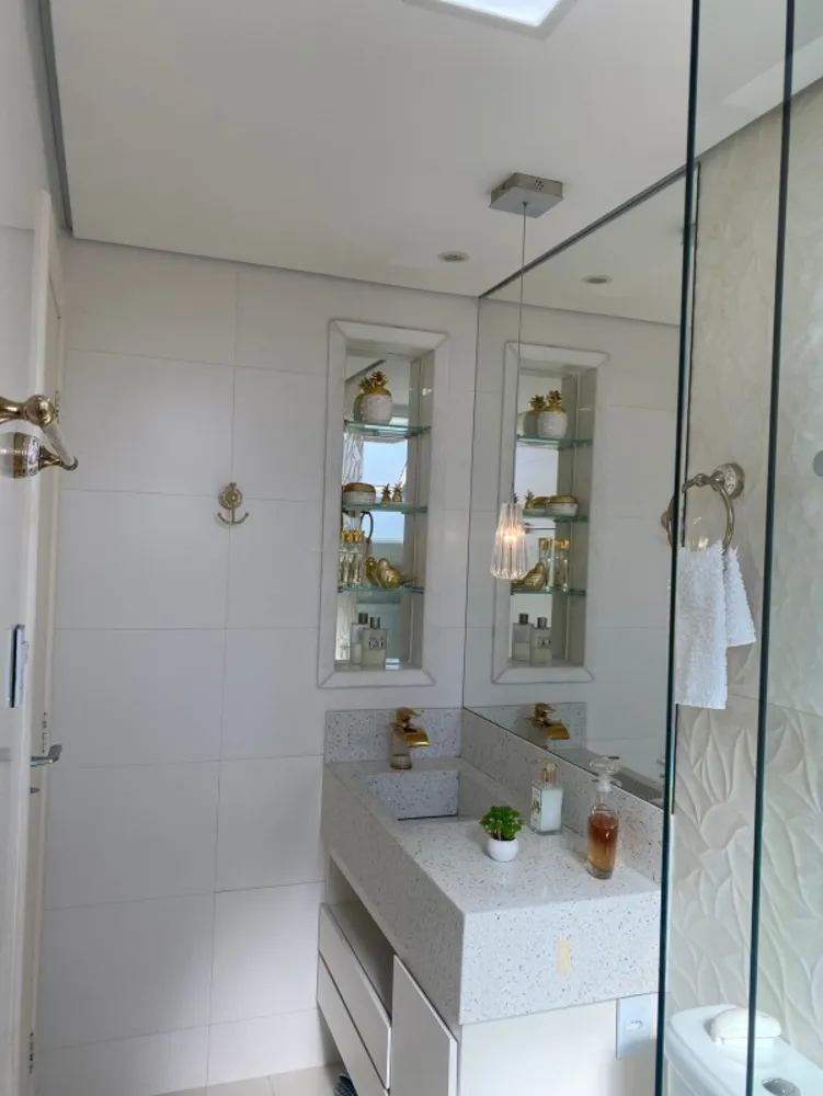 Cobertura, 3 quartos, 200 m² - Foto 1
