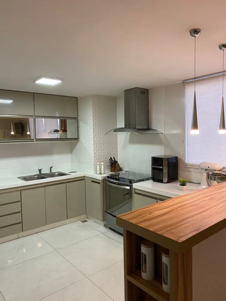 Cobertura, 3 quartos, 200 m² - Foto 4