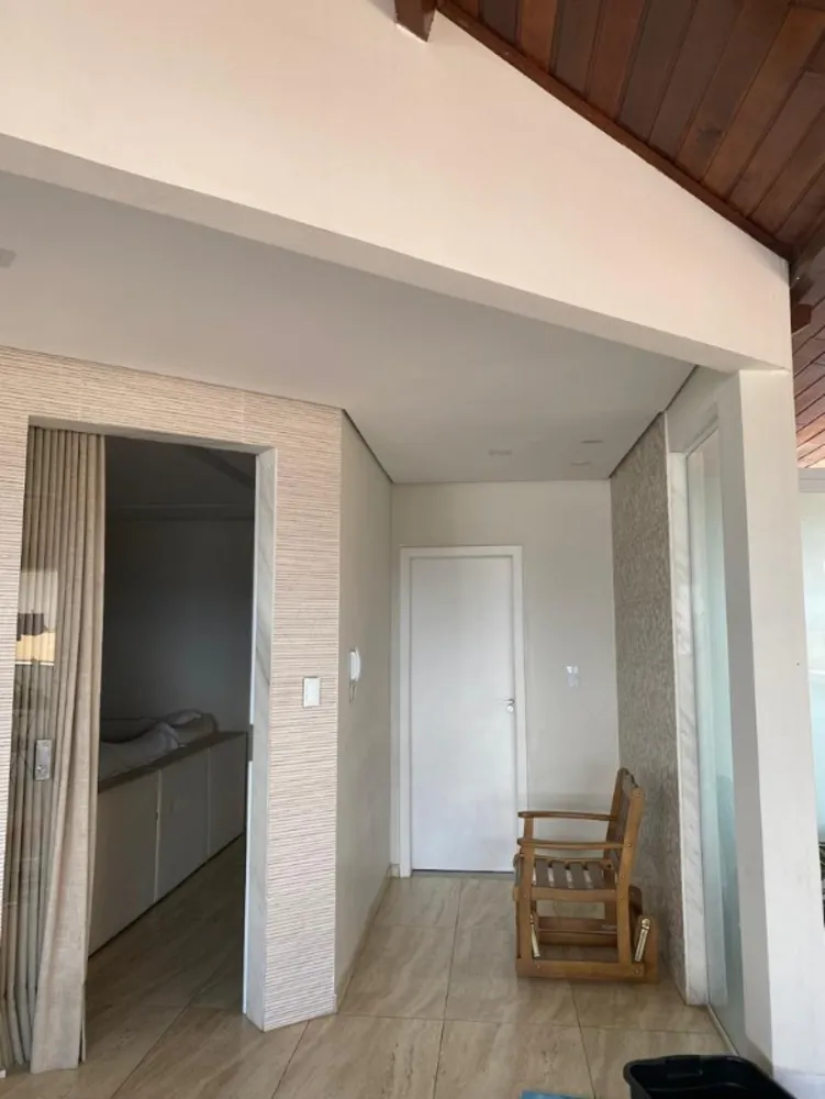 Cobertura, 3 quartos, 200 m² - Foto 9