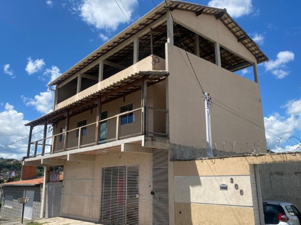 Casa, 5 quartos, 180 m² - Foto 3