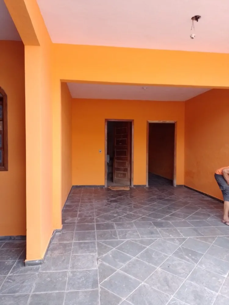 Casa, 4 quartos, 360 m² - Foto 1