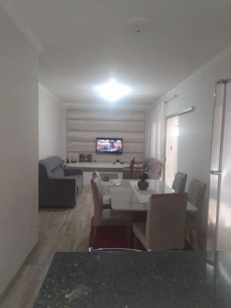 Casa, 4 quartos, 110 m² - Foto 10