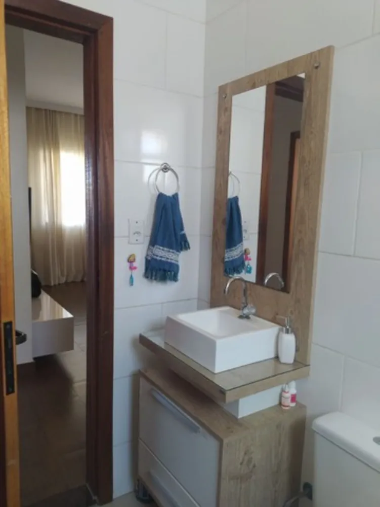 Casa, 4 quartos, 110 m² - Foto 7