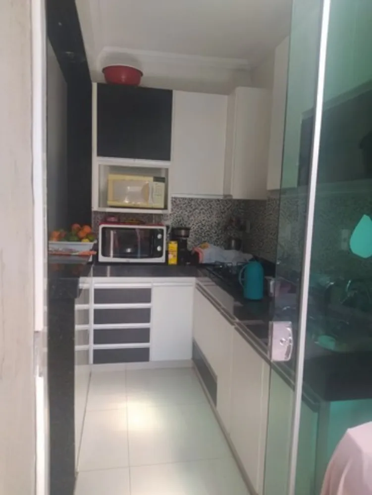 Casa, 4 quartos, 110 m² - Foto 5